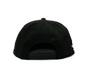 Kappe New Era - 9FIFTY Seasonal Flower - Las Vegas Raiders - Black