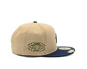 Kappe New Era - 59FIFTY NFL Visor Clip - Dallas Cowboys - Stone