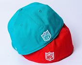 Kappe New Era - 59FIFTY - Tampa Bay Buccaneers - Team Color