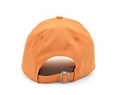 Damen Kappe New Era - 9FORTY League Essential - NY Yankees - Orange / Orange