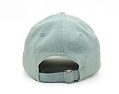 Damen Kappe New Era - 9FORTY Diamante Denim - LA Dodgers - Sky Blue