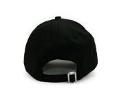 Kappe New Era - 9FORTY Core AS Roma - Black