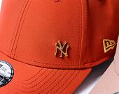 Kappe New Era - 9FORTY Flawless - NY Yankees - Rost