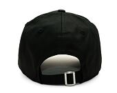 Kappe New Era - 9FORTY League Essential - NY Yankees - Black / Dark Red