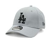 Kappe New Era - 9FORTY Seasonal Infill - LA Dodgers - Grey / Camo