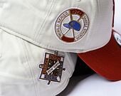 Kappe New Era - 9FORTY 1961 World Series - NY Yankees - Rust