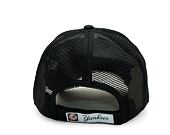 Kappe New Era - 9FORTY Home Field Trucker - NY Yankees - Navy