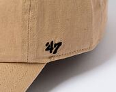 Kappe Oakley - Remix Dad Hat - Rye