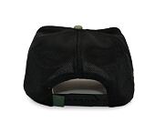 Kappen Capslab - Trucker Bamboo Premium Veredelungen