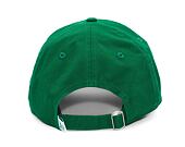 Kappe New Era - 9TWENTY Classic Dad Cap - Oakland Athletics - Team Color
