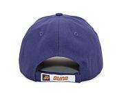 Kappe New Era - 9FORTY The League - Phoenix Suns - Team Color