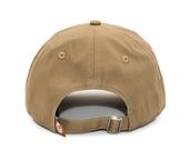 Kappe New Era - MLB Core Classic 2.0 9TWENTY - NY Yankees - Khaki