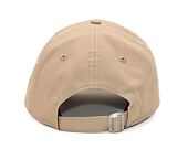 Kappe New Era - 9TWENTY League Essential - NY Yankees - Camel / White
