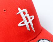 Kappe New Era - 9FORTY The League - Houston Rockets - Team Color