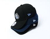 Kappe New Era - 9FORTY The League - Orlando Magic - Team Color