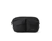 Tasche Aevor - Utility Hip Pack - Black