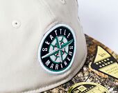 Kappe New Era - 59FIFTY Retro Crown Realtree - Seattle Mariners - Camo