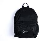Rucksack Karl Kani Signature Backpack black