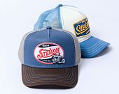 Kinder Kappe Stetson Trucker Cap Riding Hot Rod 62