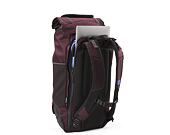Rucksack Aevor - Travel Pack Waterproof - Cherry Gateau