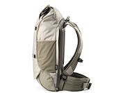 Rucksack Aevor - Travel Pack Waterproof - Sesame Olive