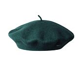 Baskenmütze Kangol - Modelaine Beret - Pine