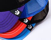 Kappe Goorin - Trucker - Panther Fan - Black