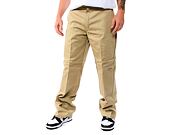 Hose Dickies Double Knee Work Pant Rec Khaki