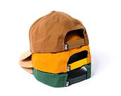 Kappe Picture Wakopa  - Camel