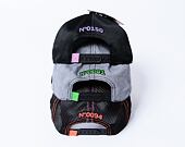 Kappe Capslab x POKEMON tweed - Bulbasaur