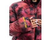 Damenjacke Helly Hansen - Woman YU 24 Reversible Puffer - Magenta