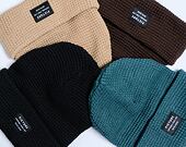 Mütze Picture York - Dark Stone