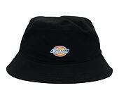 Hut Dickies Stayton Black
