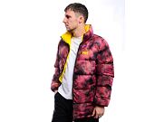 Jacke Helly Hansen - YU 24 Reversible Puffer - Magenta