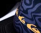 Kinder Kappe Quiksilver Emu Coop Youth (Ktc0)