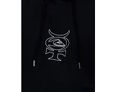 Pullover Quiksilver Mercury Hoodie (Kvj0)