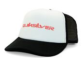 Kappe Quiksilver Omni Trucker (Wbb0)