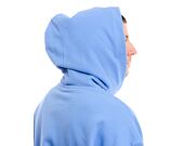 Pullover Urban Classics Ultra Heavy Hoody Horizonblue