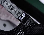 Kappe Picture Byam Trucker - Dark Green