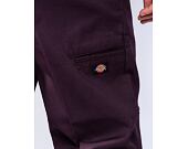Hose Dickies Double Knee Rec Purple