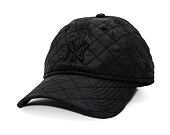 Damen Kappe New Era - 9TWENTY MLB Womens Padded - NY Yankees - Black
