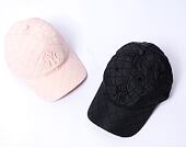 Damen Kappe New Era - 9TWENTY MLB Womens Padded - NY Yankees - Black