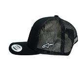 Kappe Alpinestars - Cali 2.0 - Black