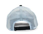 Kappe Alpinestars Dunker Trucker Black/White