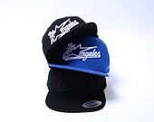 Kappe Alpinestars - Los Angeless - Black/Black