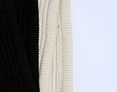 Sturmhaube New Era - Balaclava Slouch - Black