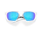 Sonnenbrille Oakley Lateralis Prizm Sapphire
