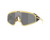 Sonnenbrille Oakley Latch Panel Patrick Mahomes Prizm Black