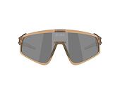 Sonnenbrille Oakley Latch Panel Damian Lillard Prizm Black
