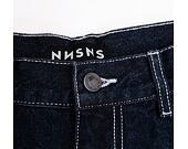 Hose NNSNS Yeti Blue/Rinsed/Denim